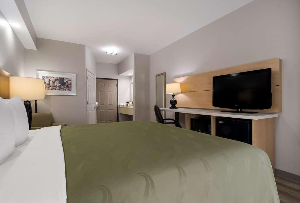 Quality Inn Goldsboro Cameră foto